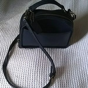 Shoulder/Speedy Purse